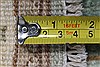 Pishavar Beige Hand Knotted 33 X 410 Area Rug 250-27370 Thumb 3