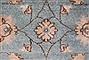 Pishavar Beige Hand Knotted 33 X 410 Area Rug 250-27370 Thumb 6