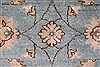 Pishavar Beige Hand Knotted 33 X 410  Area Rug 250-27370 Thumb 6