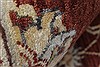 Ziegler Beige Hand Knotted 31 X 51 Area Rug 250-27371 Thumb 10