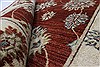 Ziegler Beige Hand Knotted 31 X 51 Area Rug 250-27371 Thumb 12