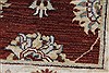 Ziegler Beige Hand Knotted 31 X 51 Area Rug 250-27371 Thumb 9