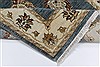 Ziegler Beige Hand Knotted 30 X 53  Area Rug 250-27372 Thumb 1