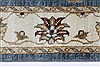 Ziegler Beige Hand Knotted 30 X 53  Area Rug 250-27372 Thumb 4