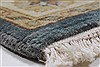 Ziegler Beige Hand Knotted 30 X 53  Area Rug 250-27372 Thumb 7