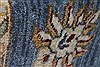 Ziegler Beige Hand Knotted 30 X 53 Area Rug 250-27372 Thumb 8