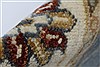 Ziegler Beige Hand Knotted 30 X 53 Area Rug 250-27372 Thumb 9