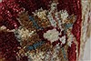 Ziegler Red Hand Knotted 30 X 50 Area Rug 250-27374 Thumb 12