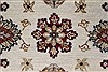 Ziegler Red Hand Knotted 30 X 50 Area Rug 250-27374 Thumb 6