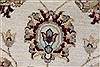 Ziegler Red Hand Knotted 30 X 50 Area Rug 250-27374 Thumb 9