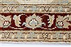 Pishavar Beige Hand Knotted 32 X 49  Area Rug 250-27375 Thumb 5