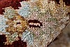 Pishavar Beige Hand Knotted 36 X 51 Area Rug 250-27376 Thumb 12