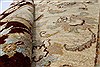 Pishavar Beige Hand Knotted 36 X 51 Area Rug 250-27376 Thumb 1