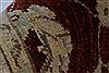 Pishavar Beige Hand Knotted 31 X 49 Area Rug 250-27377 Thumb 11
