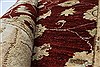 Pishavar Beige Hand Knotted 31 X 49 Area Rug 250-27377 Thumb 1