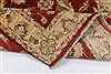 Pishavar Beige Hand Knotted 32 X 49 Area Rug 250-27380 Thumb 2