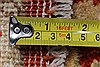 Pishavar Beige Hand Knotted 32 X 49 Area Rug 250-27380 Thumb 3