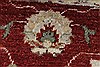 Pishavar Beige Hand Knotted 32 X 49 Area Rug 250-27380 Thumb 9