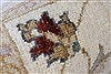 Ziegler Beige Hand Knotted 30 X 53 Area Rug 250-27386 Thumb 10