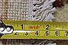 Ziegler Beige Hand Knotted 30 X 53 Area Rug 250-27386 Thumb 2