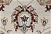 Ziegler Beige Hand Knotted 30 X 53 Area Rug 250-27386 Thumb 8