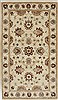 Ziegler Beige Hand Knotted 30 X 53 Area Rug 250-27386 Thumb 0