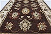 Ziegler Beige Hand Knotted 30 X 54  Area Rug 250-27387 Thumb 4