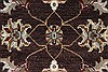 Ziegler Beige Hand Knotted 30 X 54  Area Rug 250-27387 Thumb 6