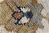 Ziegler Beige Hand Knotted 31 X 52 Area Rug 250-27389 Thumb 8