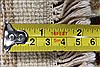 Ziegler Beige Hand Knotted 31 X 52 Area Rug 250-27389 Thumb 9