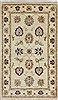 Ziegler Beige Hand Knotted 31 X 52  Area Rug 250-27389 Thumb 0