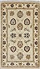 Ziegler Beige Hand Knotted 31 X 52 Area Rug 250-27389 Thumb 0