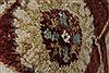 Pishavar Beige Hand Knotted 30 X 52 Area Rug 250-27391 Thumb 6