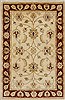 Pishavar Beige Hand Knotted 33 X 50  Area Rug 250-27393 Thumb 0