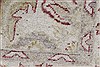 Pishavar Beige Hand Knotted 36 X 52 Area Rug 250-27394 Thumb 10