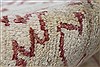 Pishavar Beige Hand Knotted 36 X 52 Area Rug 250-27394 Thumb 11