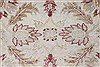 Pishavar Beige Hand Knotted 36 X 52 Area Rug 250-27394 Thumb 6