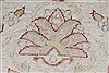 Pishavar Beige Hand Knotted 36 X 52 Area Rug 250-27394 Thumb 9