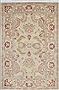 Pishavar Beige Hand Knotted 36 X 52 Area Rug 250-27394 Thumb 0