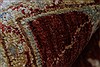 Pishavar Red Hand Knotted 35 X 411 Area Rug 250-27396 Thumb 10