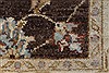 Ziegler Beige Hand Knotted 211 X 53  Area Rug 250-27398 Thumb 10