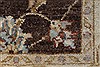 Ziegler Beige Hand Knotted 211 X 53 Area Rug 250-27398 Thumb 10