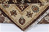 Ziegler Beige Hand Knotted 211 X 53 Area Rug 250-27398 Thumb 2
