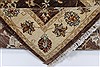 Ziegler Beige Hand Knotted 211 X 53  Area Rug 250-27398 Thumb 2