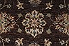 Ziegler Beige Hand Knotted 211 X 53 Area Rug 250-27398 Thumb 6