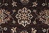 Ziegler Beige Hand Knotted 211 X 53  Area Rug 250-27398 Thumb 6