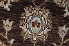 Ziegler Beige Hand Knotted 211 X 53 Area Rug 250-27398 Thumb 9