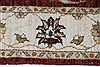 Ziegler Beige Hand Knotted 30 X 52 Area Rug 250-27399 Thumb 3