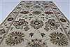 Ziegler Beige Hand Knotted 30 X 54 Area Rug 250-27401 Thumb 1