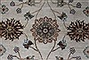 Ziegler Beige Hand Knotted 30 X 54 Area Rug 250-27401 Thumb 3